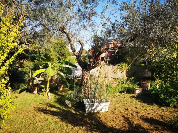 casa indipendente in vendita a Formello in zona Le Rughe