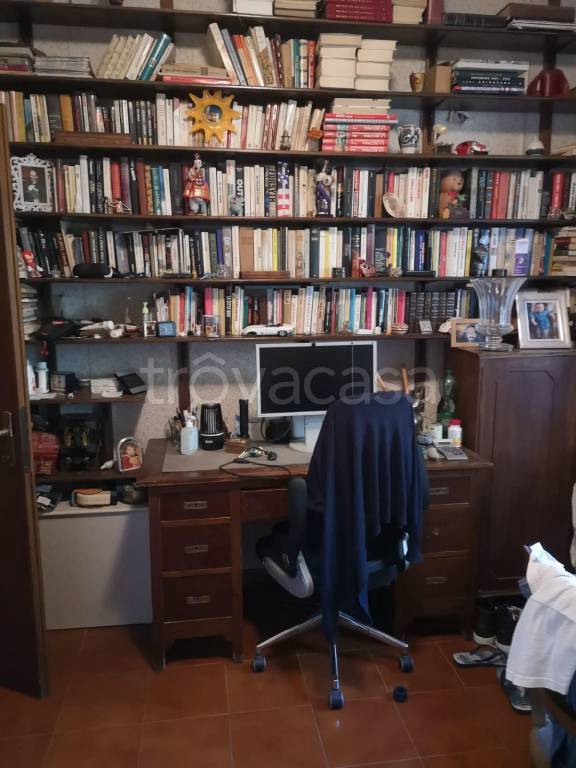 casa indipendente in vendita a Formello in zona Le Rughe