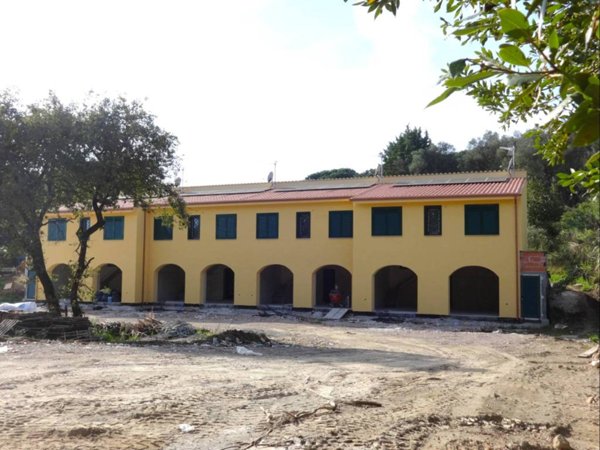 casa indipendente in vendita a Formello in zona Le Rughe