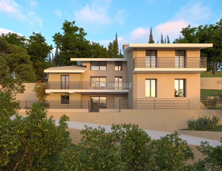 casa indipendente in vendita a Formello