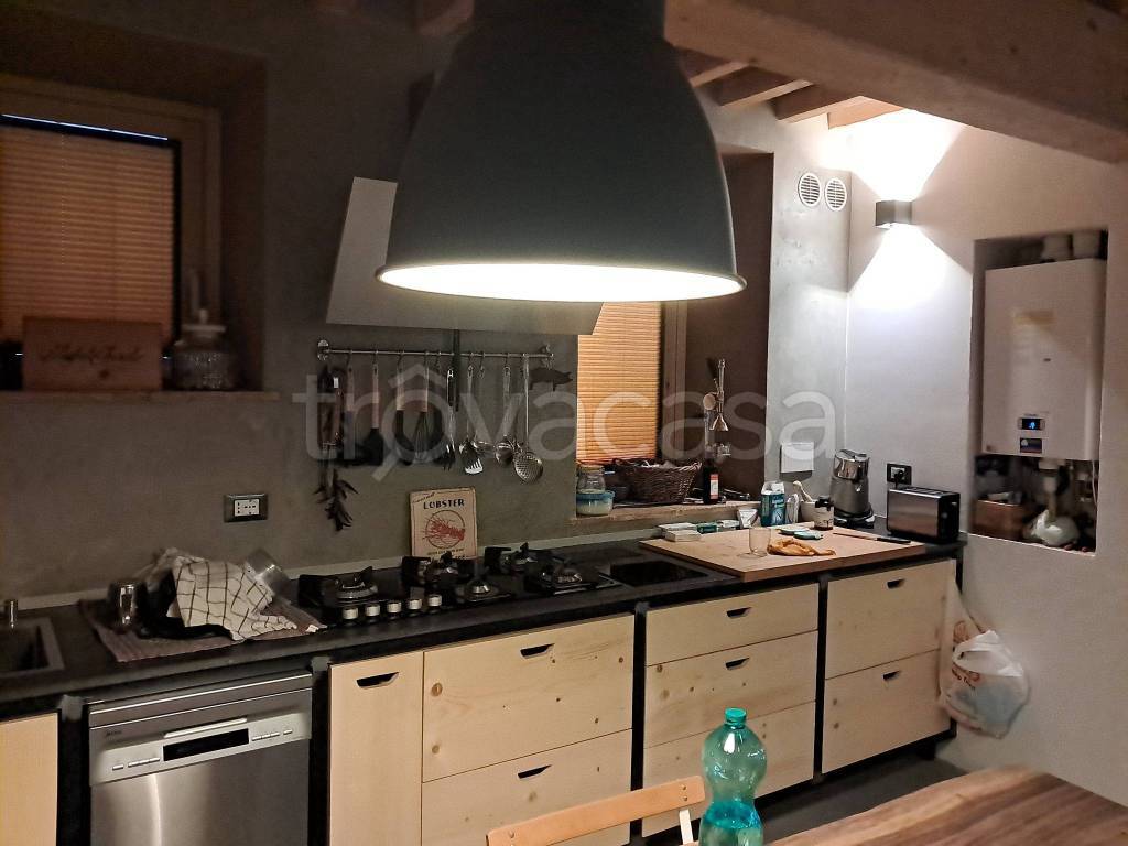 appartamento in vendita a Formello