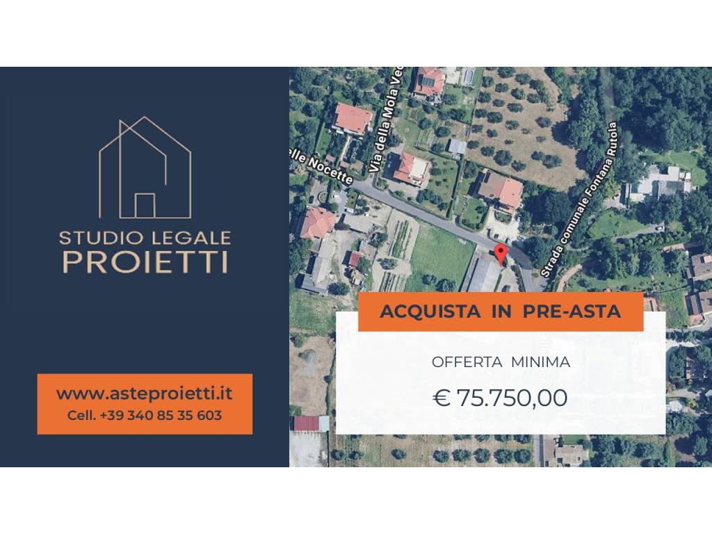 casa indipendente in vendita a Formello