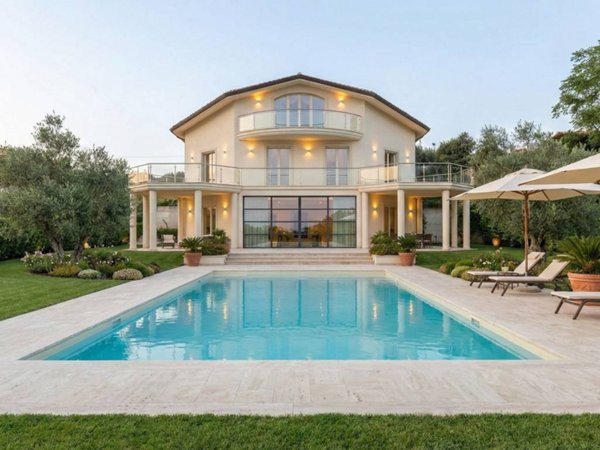 casa indipendente in vendita a Formello