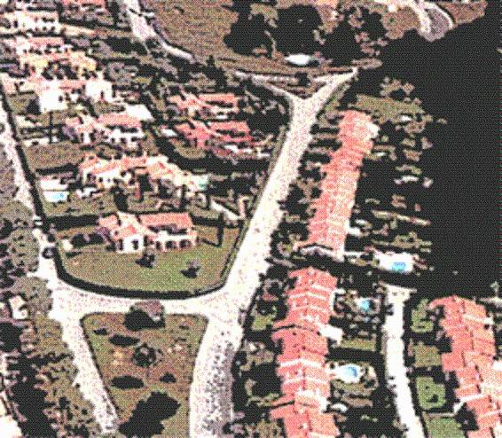 casa indipendente in vendita a Formello in zona Le Rughe