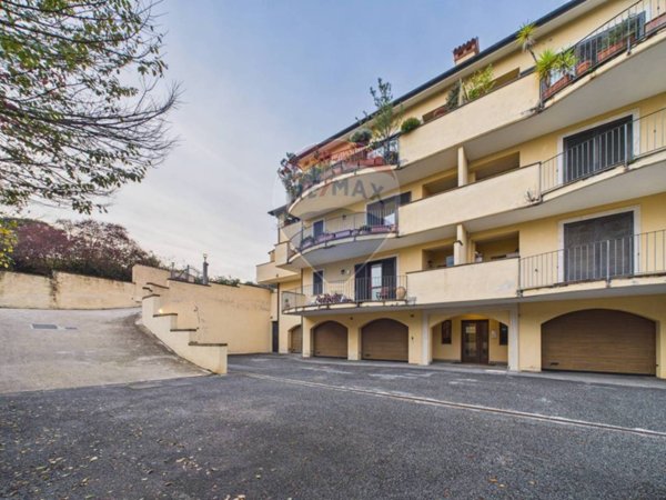 appartamento in vendita a Formello