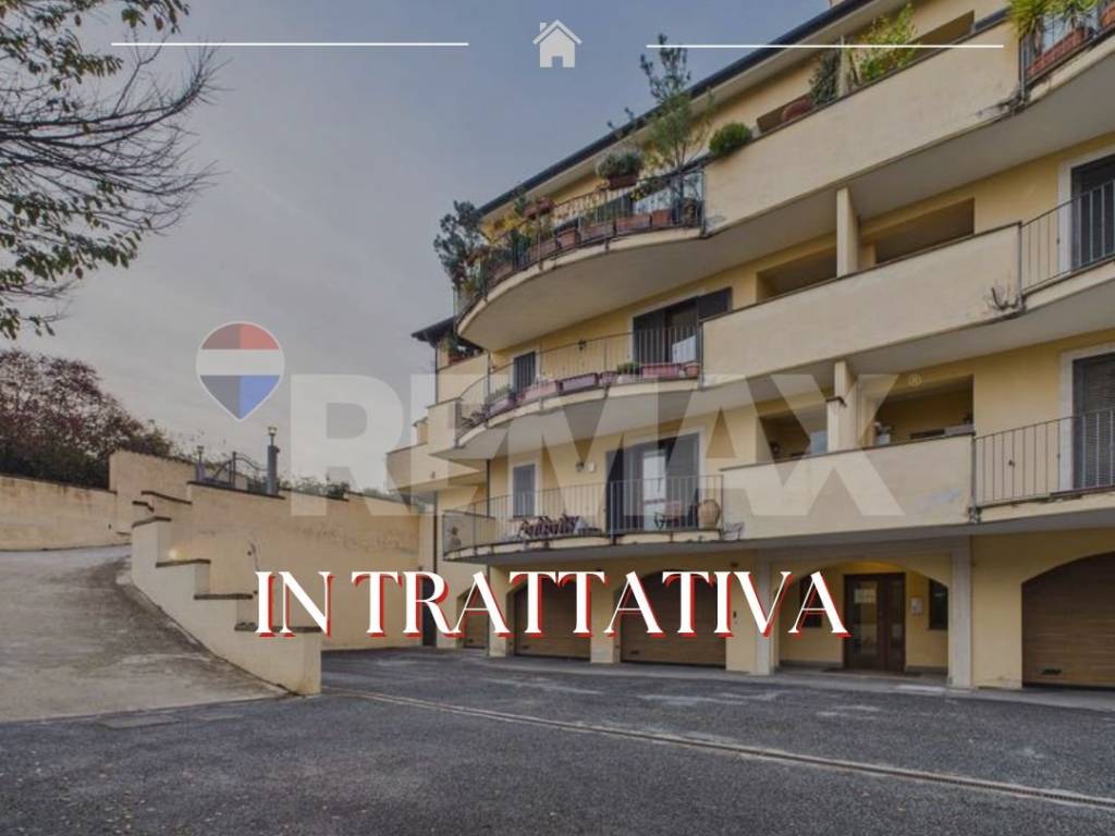 appartamento in vendita a Formello