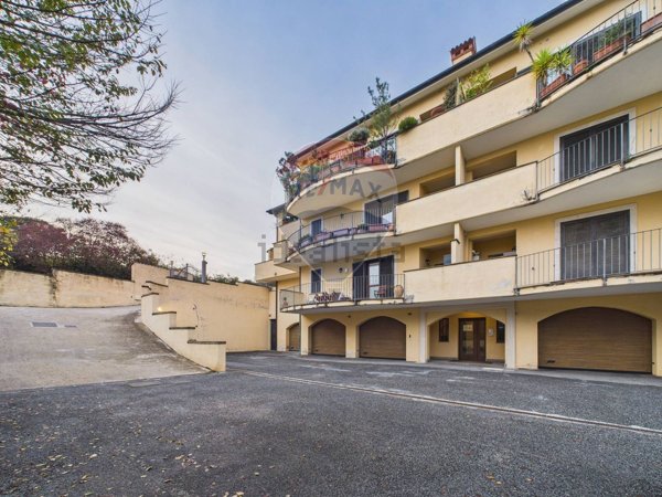 appartamento in vendita a Formello