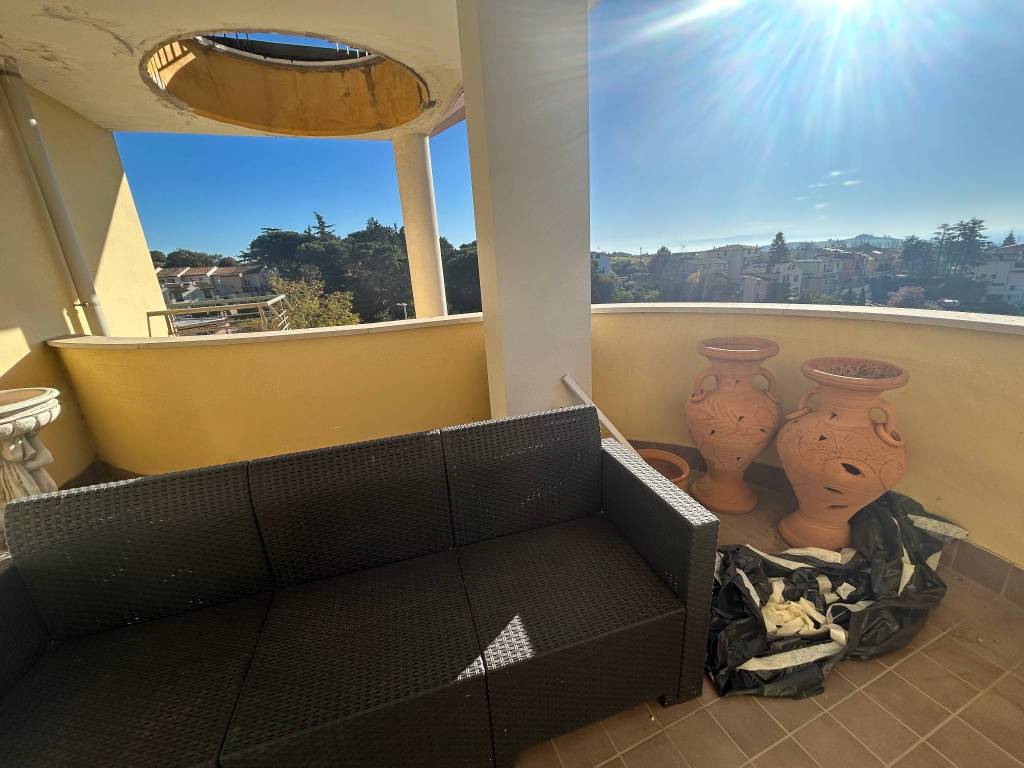 appartamento in vendita a Formello