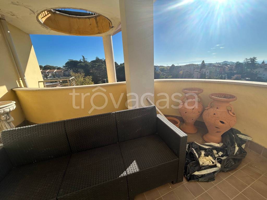 appartamento in vendita a Formello