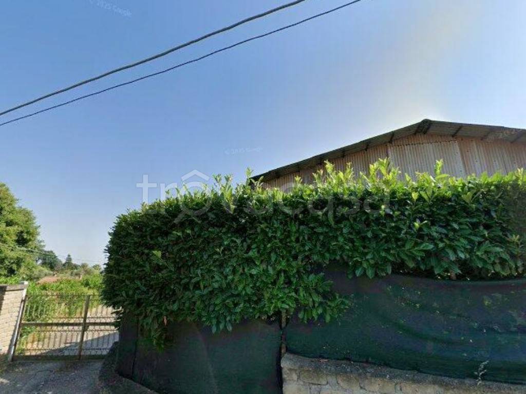 casa indipendente in vendita a Formello