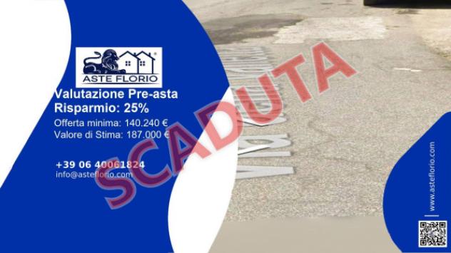 terreno edificabile in vendita a Formello