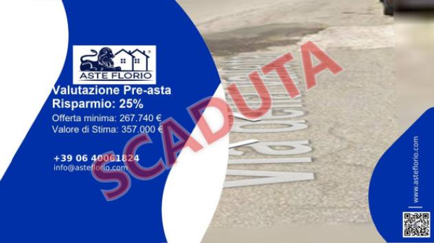 terreno edificabile in vendita a Formello