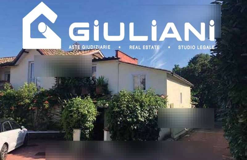 casa indipendente in vendita a Formello in zona Le Rughe