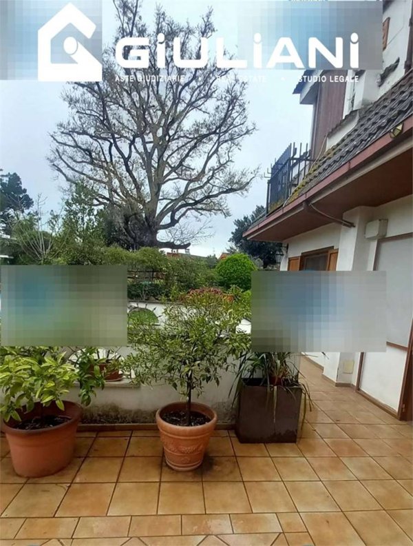 casa indipendente in vendita a Formello