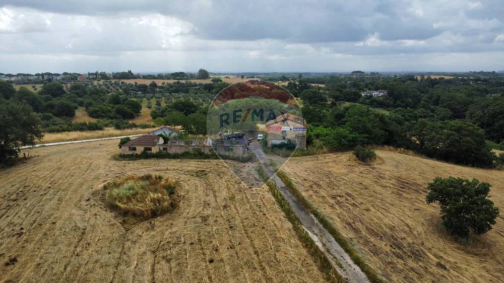 casale in vendita a Formello