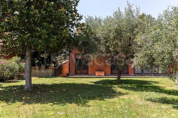 casa indipendente in vendita a Formello