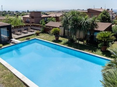 casa indipendente in vendita a Formello