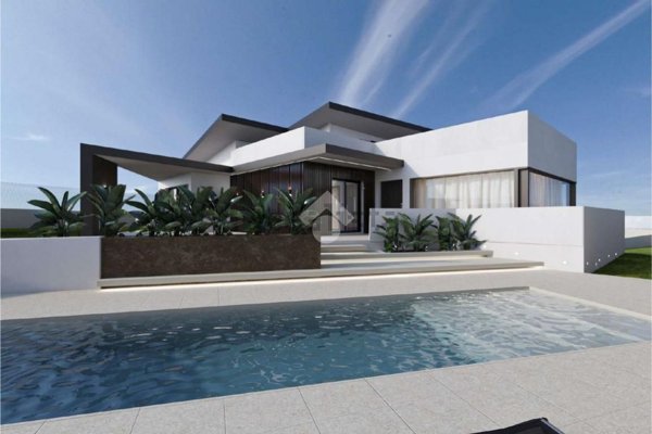 casa indipendente in vendita a Formello