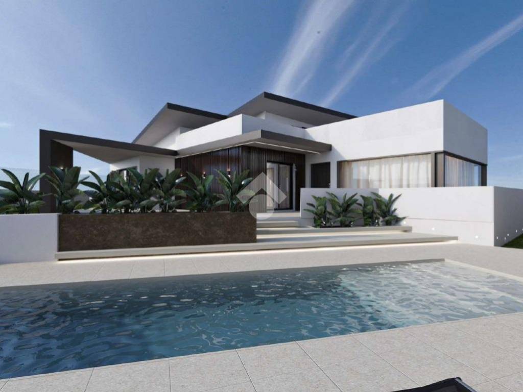 casa indipendente in vendita a Formello