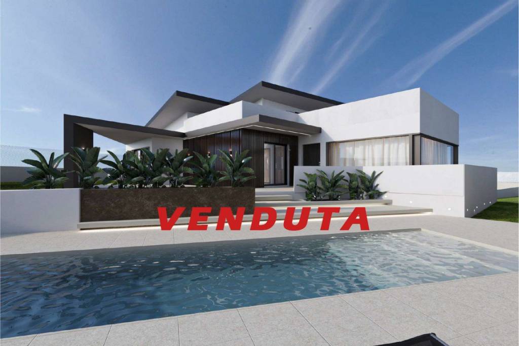 casa indipendente in vendita a Formello