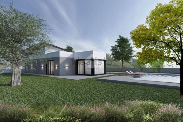 casa indipendente in vendita a Formello