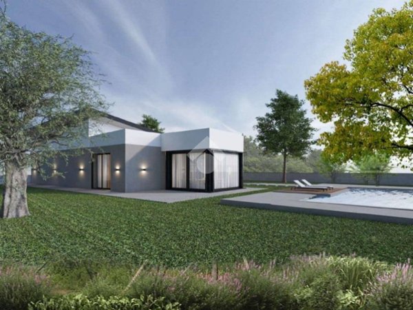 casa indipendente in vendita a Formello