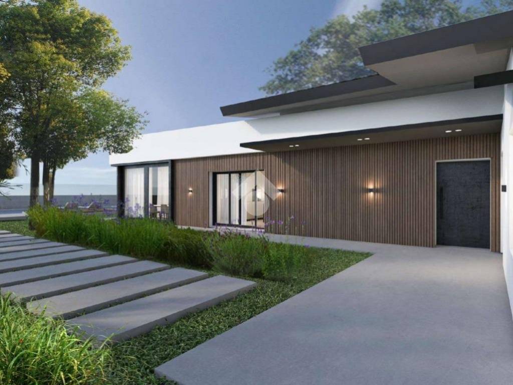 casa indipendente in vendita a Formello