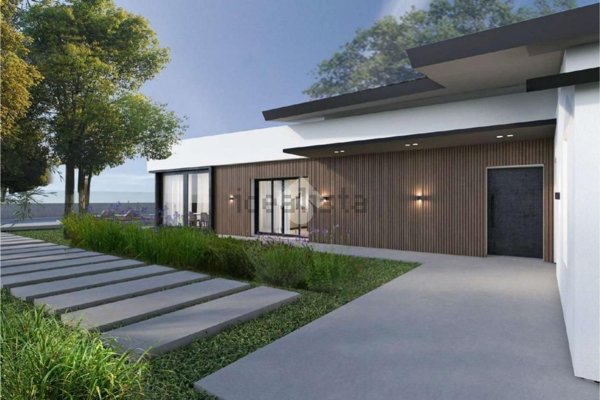 casa indipendente in vendita a Formello