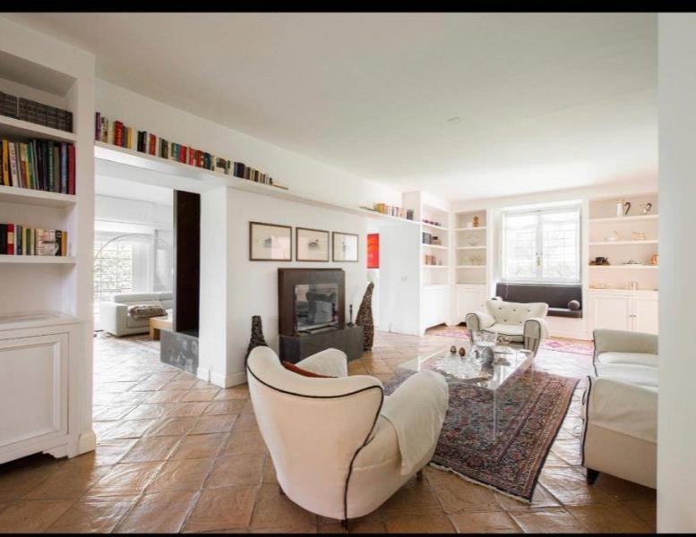 casa indipendente in vendita a Formello