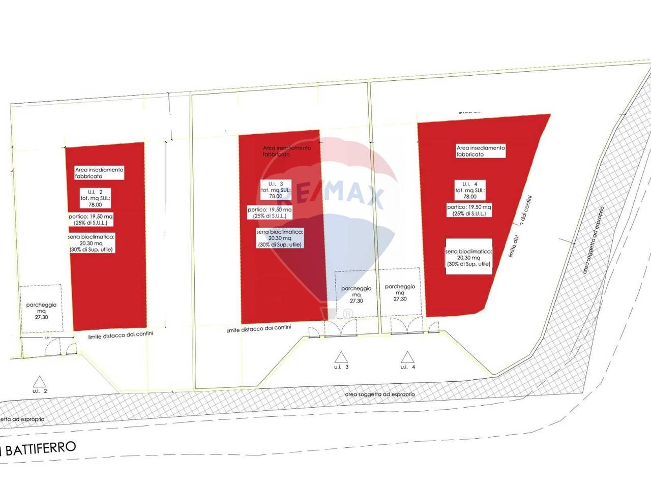 terreno agricolo in vendita a Formello