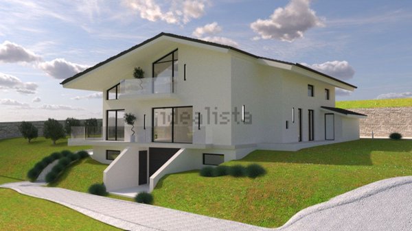 casa indipendente in vendita a Formello