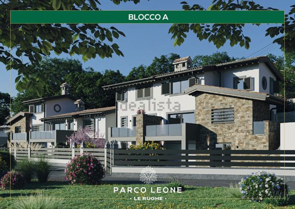 casa indipendente in vendita a Formello