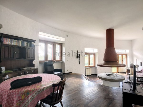 casa indipendente in vendita a Formello