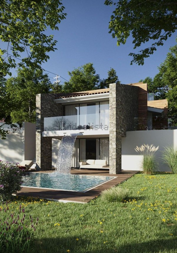 casa indipendente in vendita a Formello