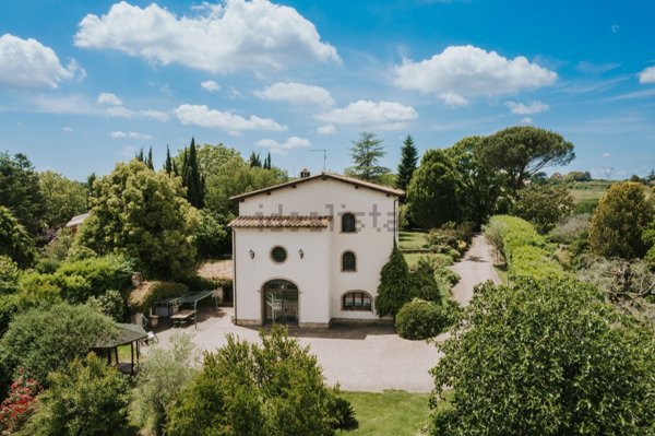 casa indipendente in vendita a Formello