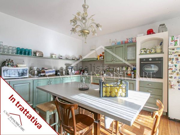 casa indipendente in vendita a Formello