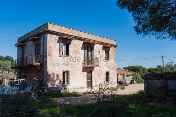 casa indipendente in vendita a Formello