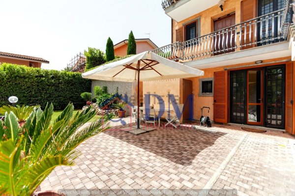 appartamento in vendita a Formello