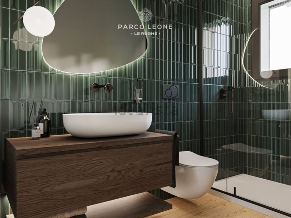 casa indipendente in vendita a Formello