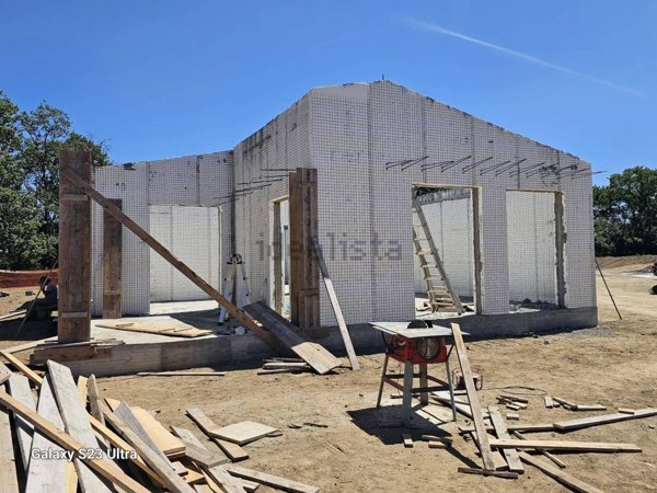 casa indipendente in vendita a Formello