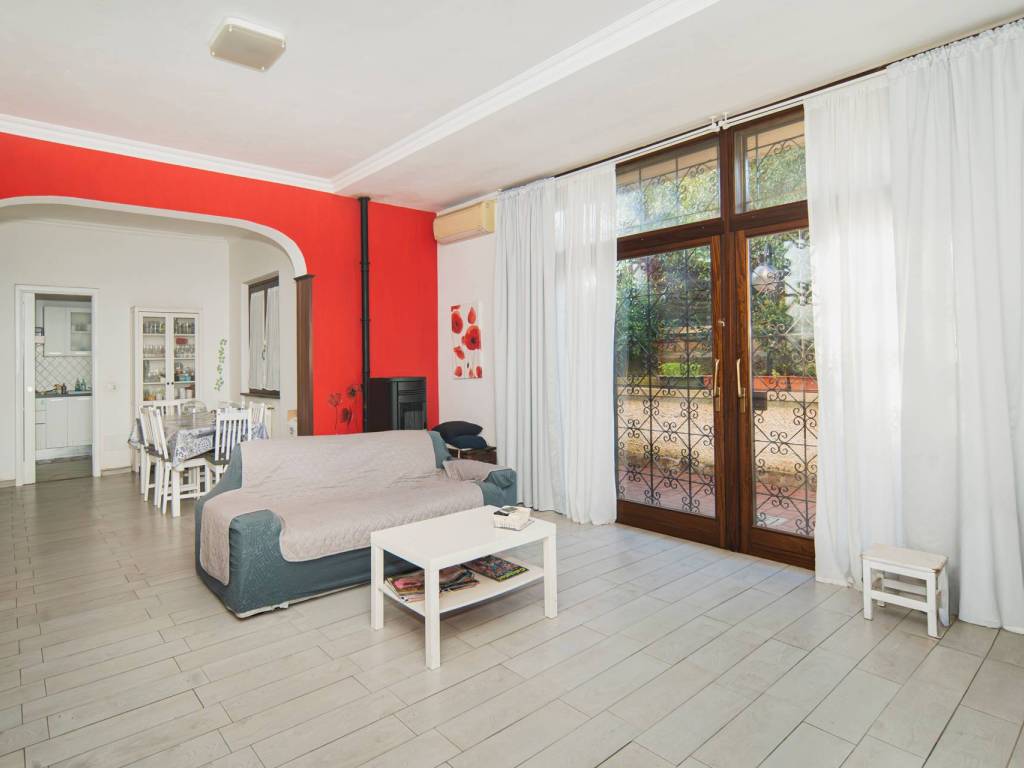 appartamento in vendita a Formello in zona Le Rughe