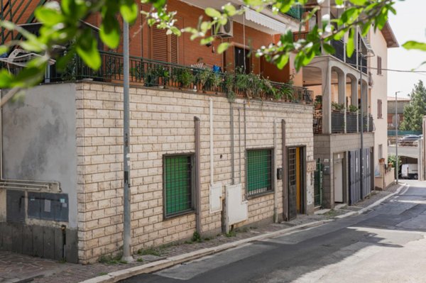 appartamento in vendita a Formello