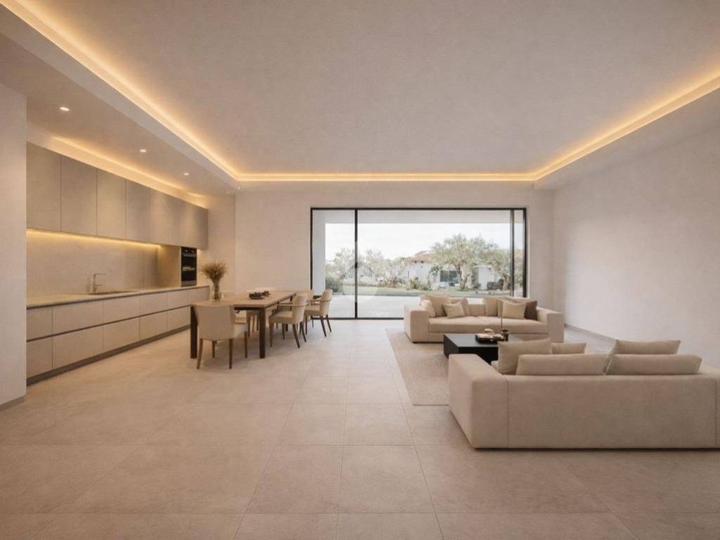 casa indipendente in vendita a Formello