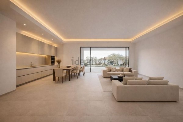 casa indipendente in vendita a Formello