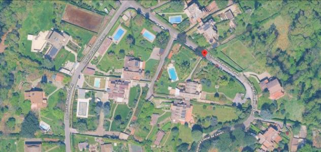 casa indipendente in vendita a Formello