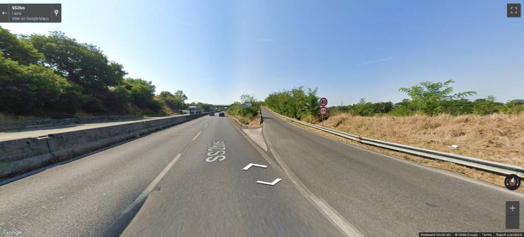 casa indipendente in vendita a Formello