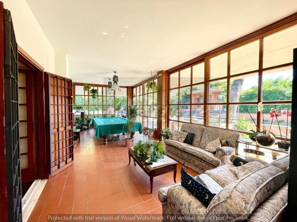 casa indipendente in vendita a Formello