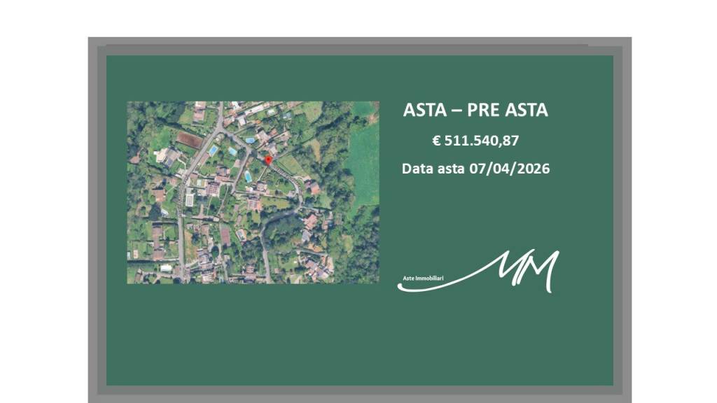 casa indipendente in vendita a Formello