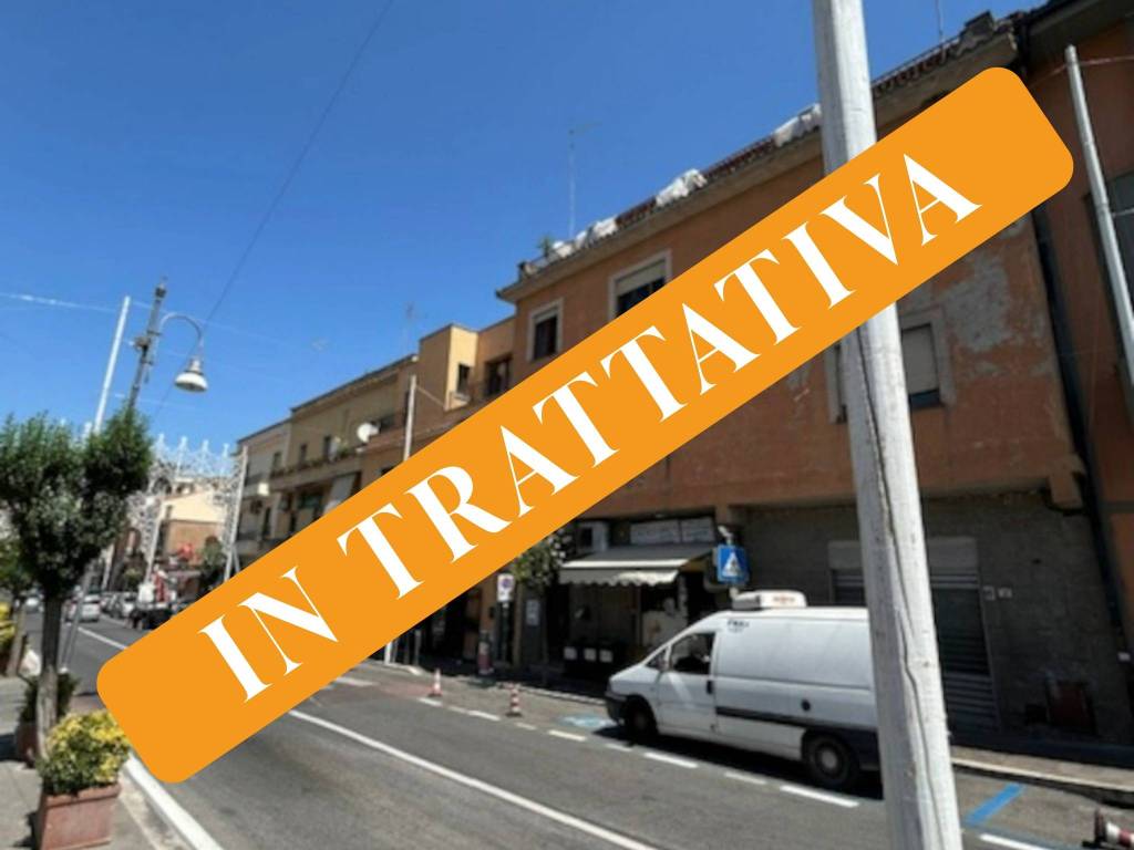 casa indipendente in vendita a Formello