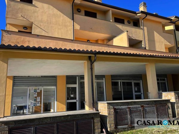 negozio in vendita a Formello